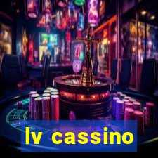 lv cassino